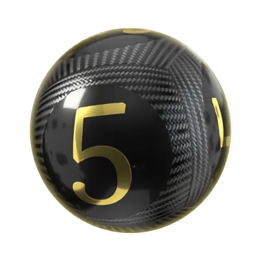 Unique game icon